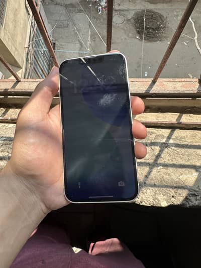 Iphone 13 pta approved