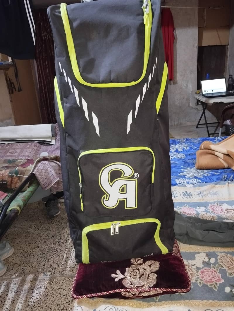 CA KIT BAG 0