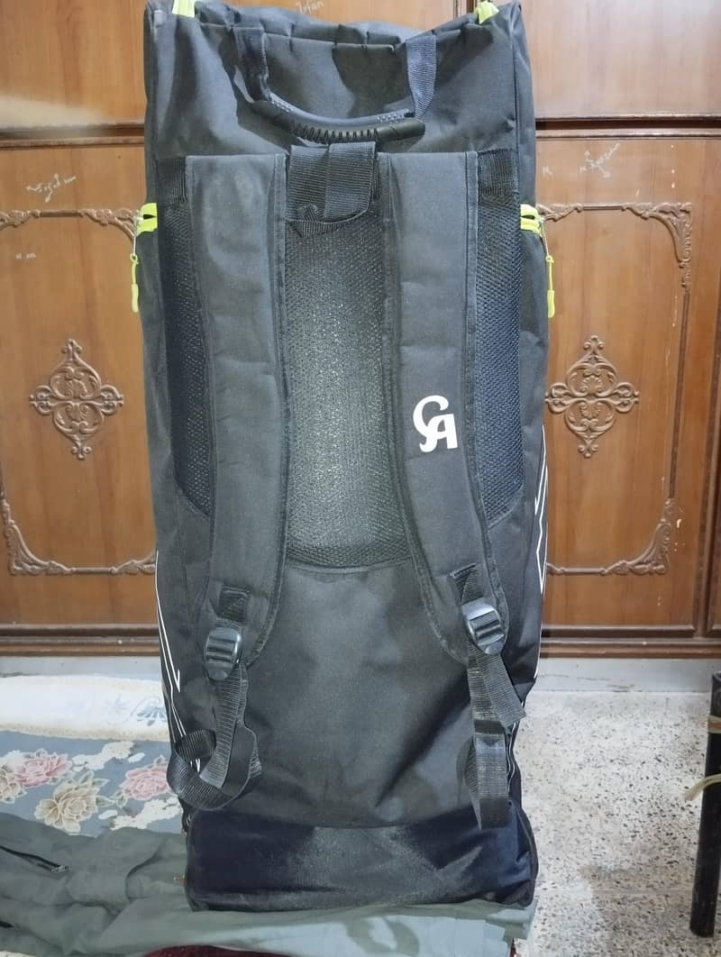 CA KIT BAG 6