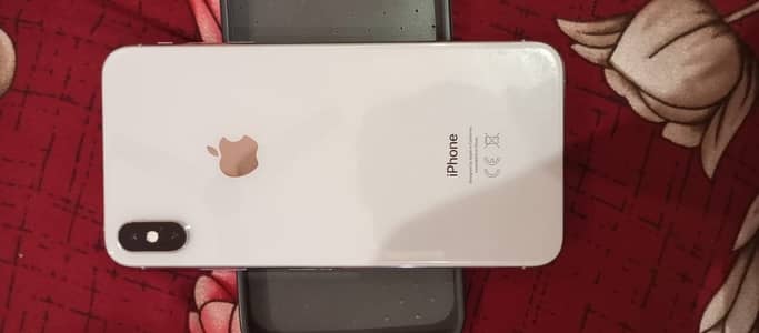 iPhone XS Max pta approved 256