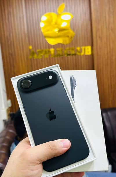 Apple iPhone 17 Air