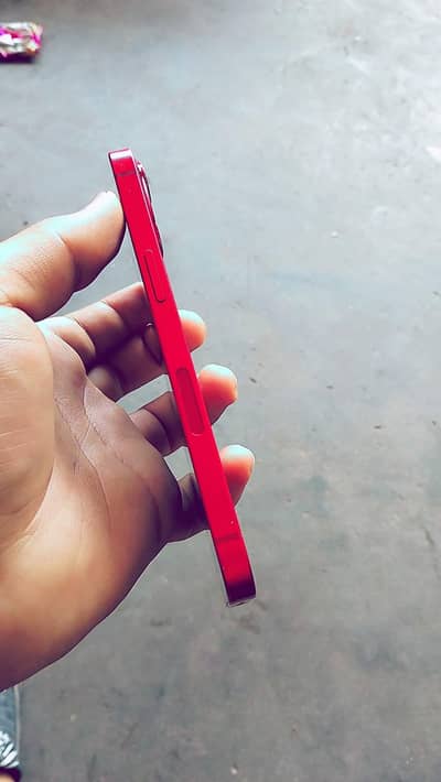 I phone 13 JV Product Red  0347 1694478