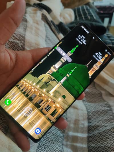 LG velvet 10 by 9 non pta
