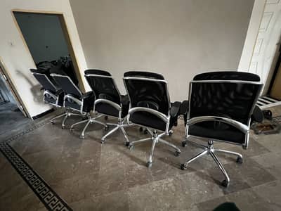 Pure steel Good material