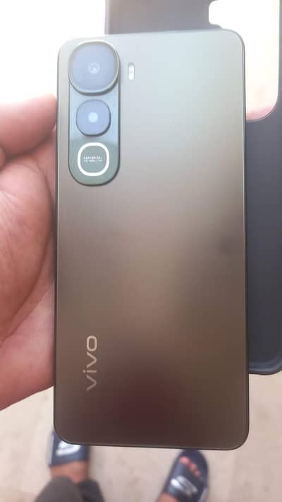 vivo 400