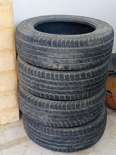 used tyres good condition