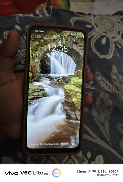 Realme 5s PTA APPROVED