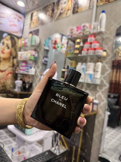 Bleu De Chanel Perfume 100ml