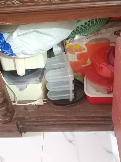 Dressing Table (Wooden)