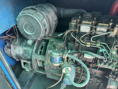 I have Industrial Gernerator do 220 V with 100 KW