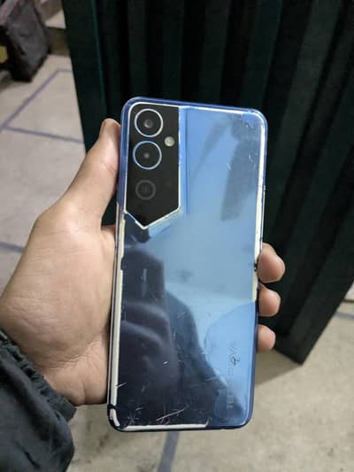 Techno pova neo 2 for sale and exchange