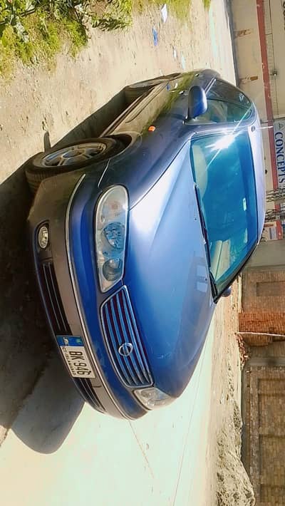 Nissan sunny for sale