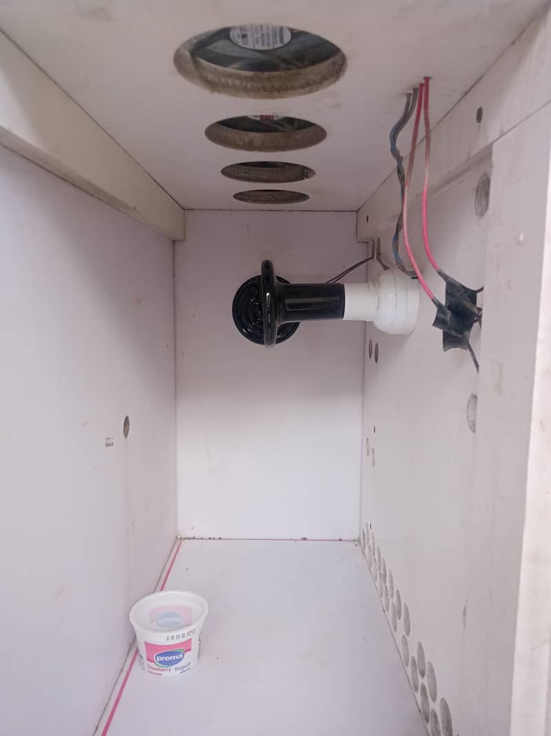 Egg Incubator(Full Automatic) 2