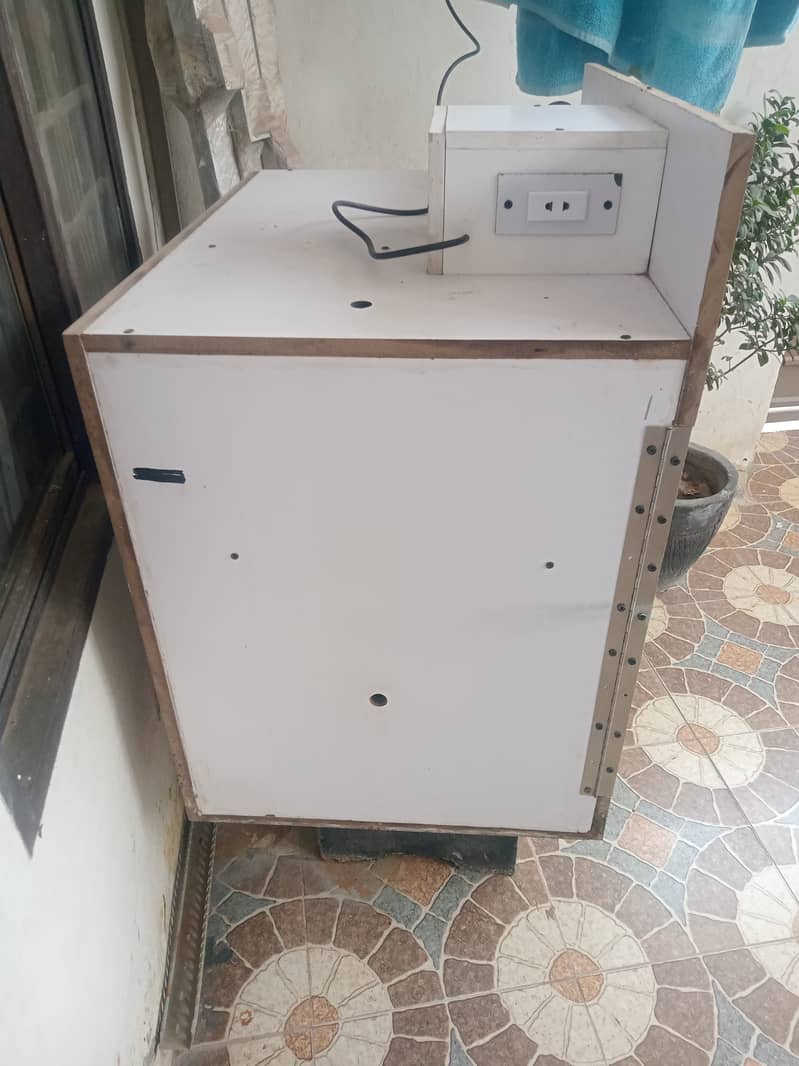 Egg Incubator(Full Automatic) 4