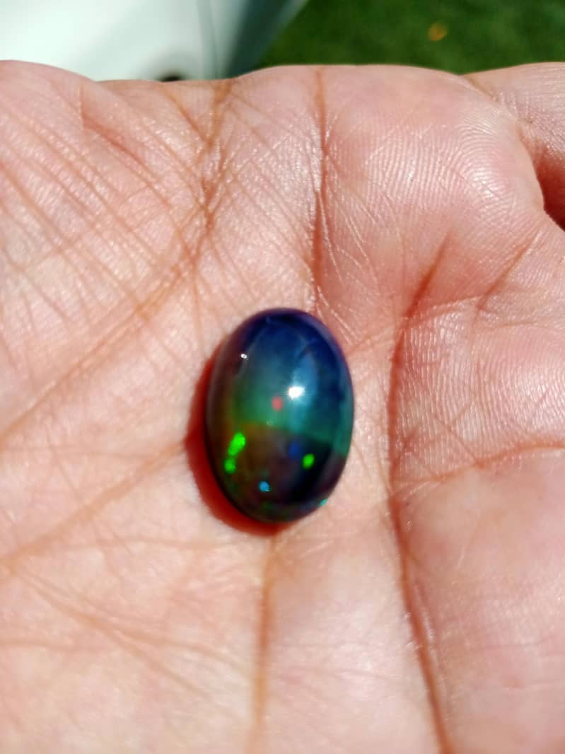 Opal Ethopia 0