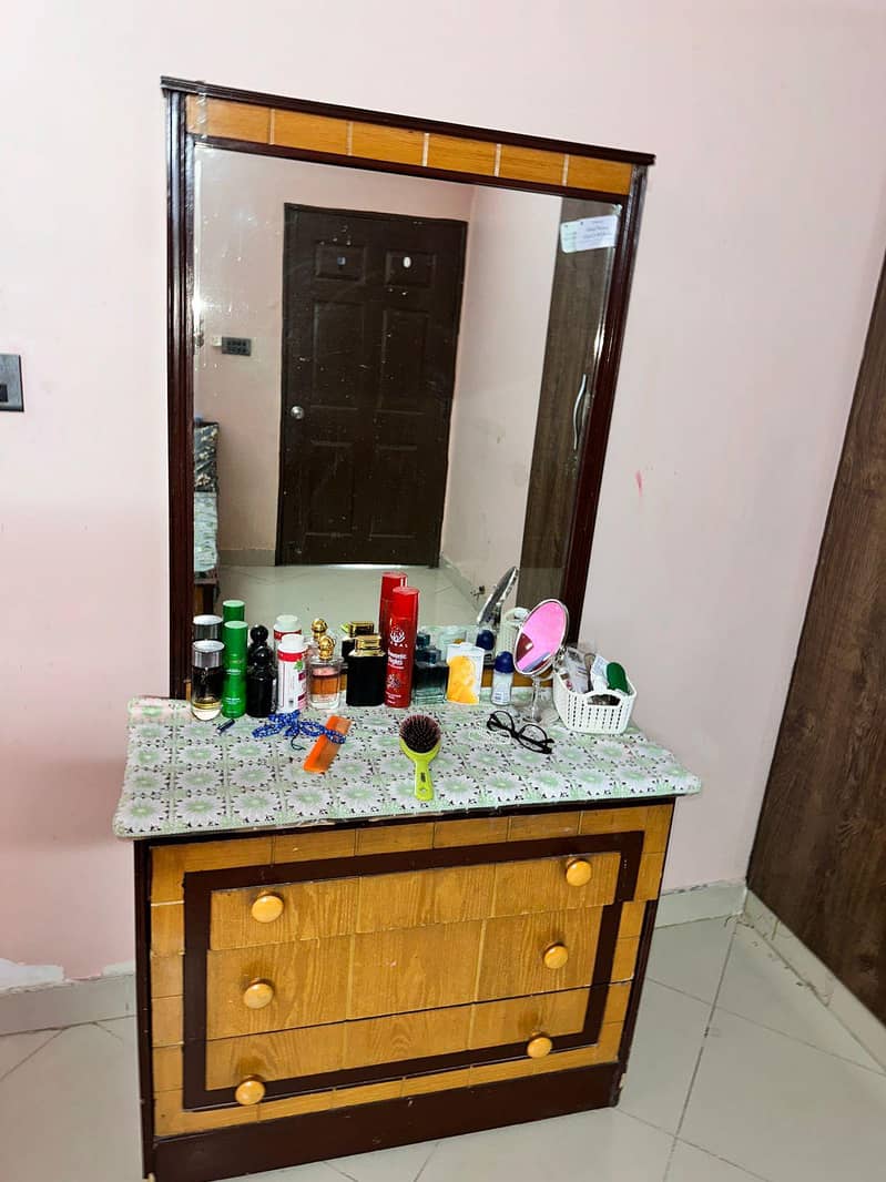 Antique Quality Bed 2