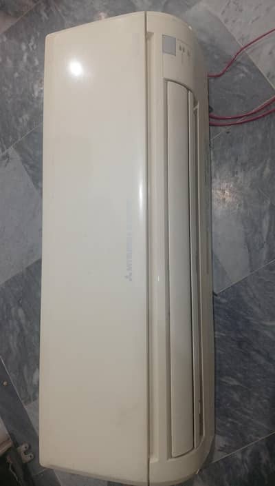 Mitsubishi Mr Slim 1.5 ton (non inverter)