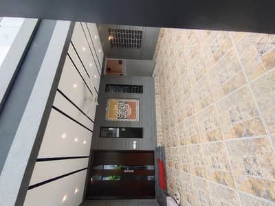 Kanal Plot For Sale Tariq Garden Society Near Wapda Town Best For investor