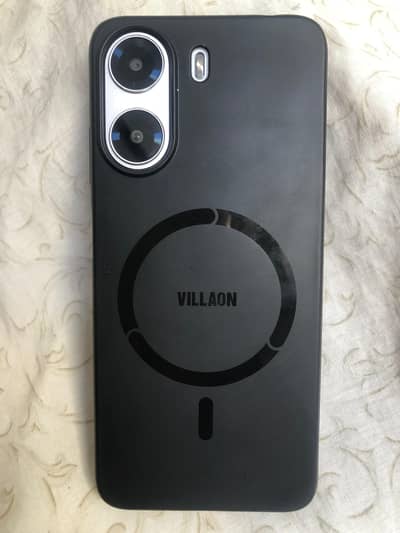 villaon V50s