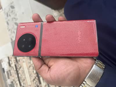Vivo x90s 5G