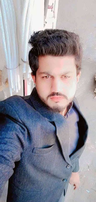Umar sabir 