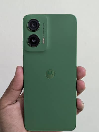 Moto g35 5g