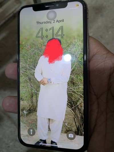 iPhone Xs 256gb non pta