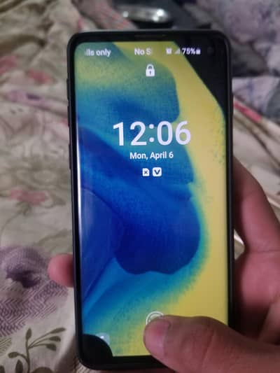 Samsung Galaxy s10 20000 final