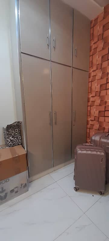 5 MARLA UPPER PROTION FOR RENT