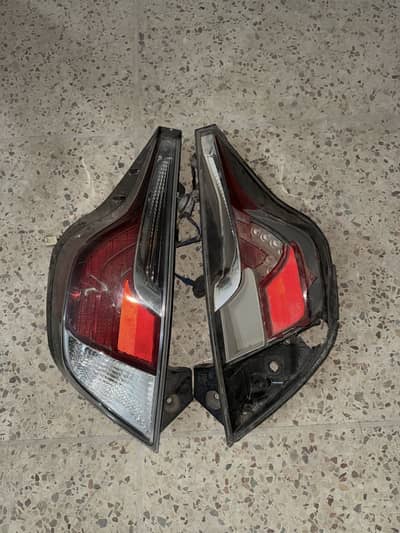 Toyota Aqua 2012 - 2016 Lights For Sale