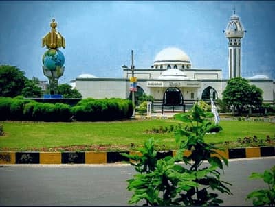 On Excellent Location Residential Plot Of 10 Marla Is Available For sale In NFC 2 - Block K, Lahore