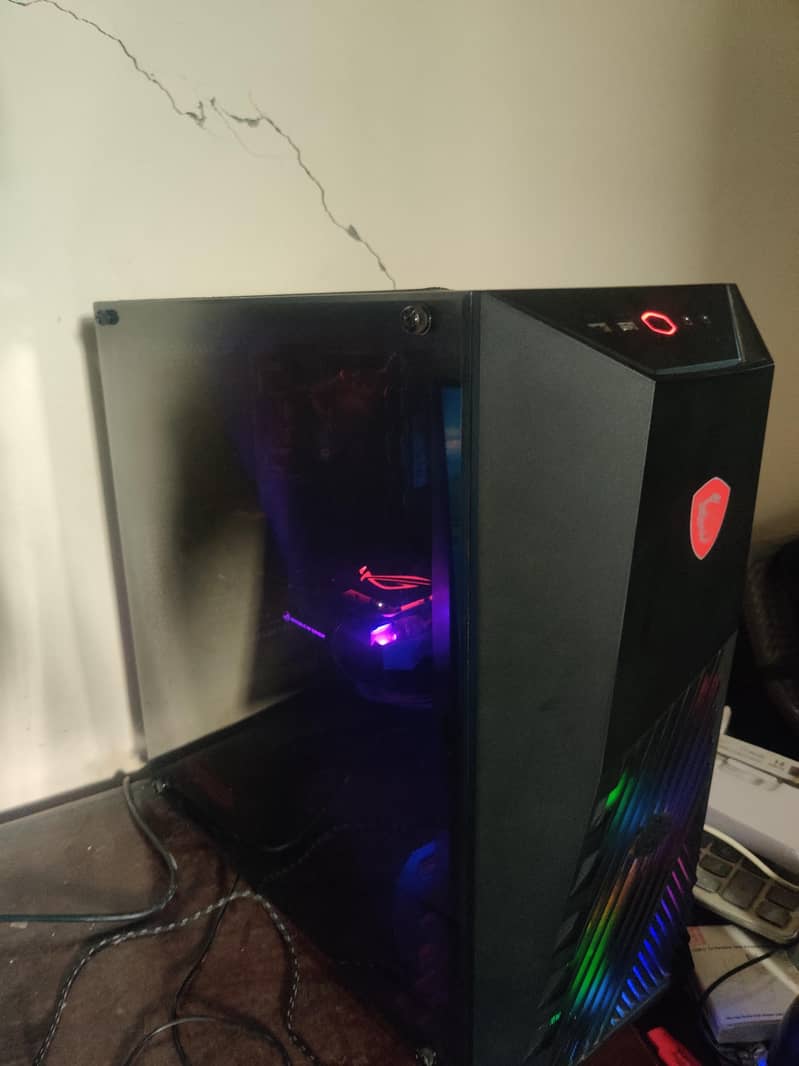 Gaming PC 0