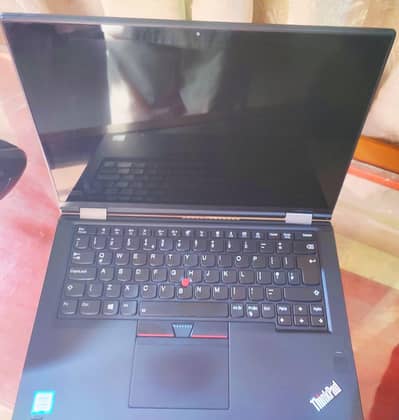 slim & smart 360 rotateAble with pen