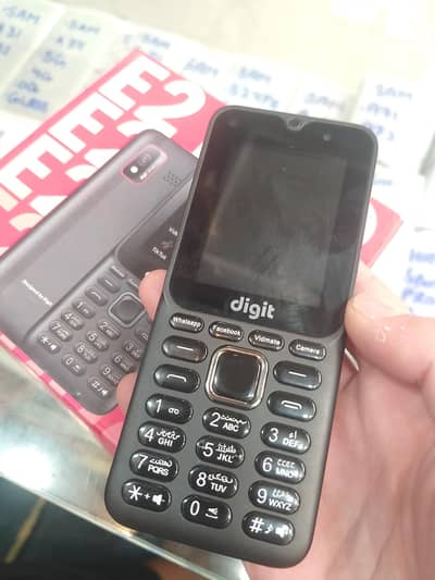 DIGIT E2 PRO 4G