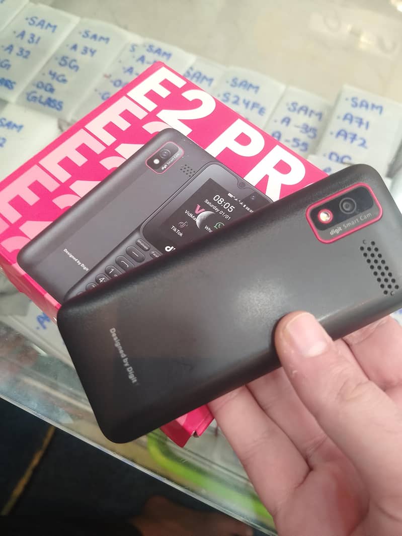 DIGIT E2 PRO 4G 1