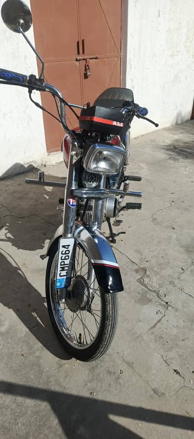 unites 2023 model for sale