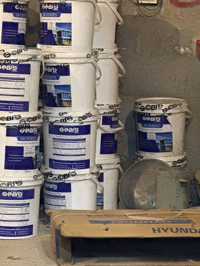 Assistant store keeper