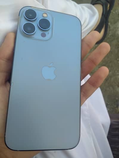 Apple iPhone 13 Pro Max