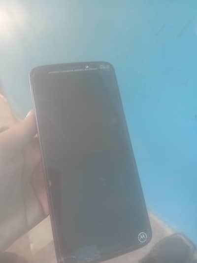 Motorola Moto e⁵ plus