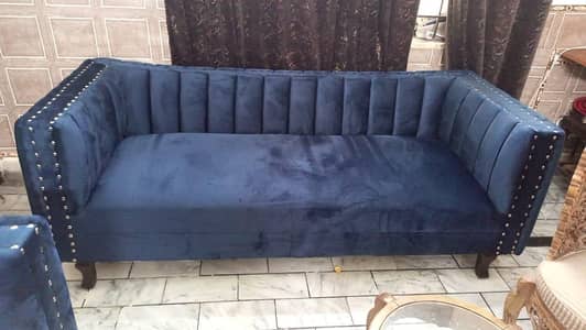 5 seater sofa set