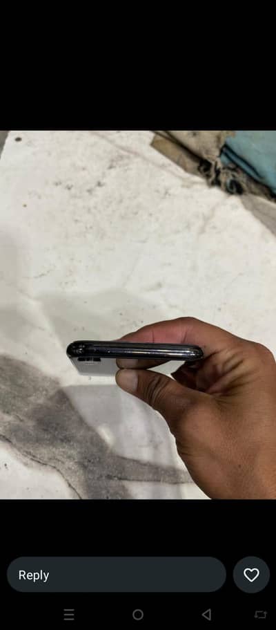 Iphone x non pta for sale