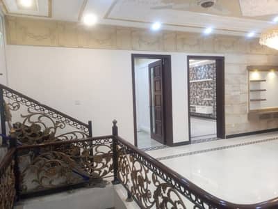 1 Kanal House In I-8/2 Is Best Option