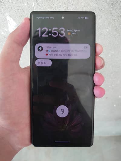 google pixel 6 non pta 6gb 128gb