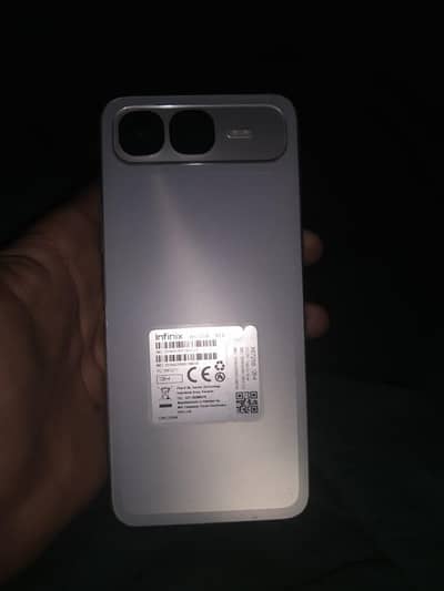 Infinix smart 10 plus.   4/128 gb