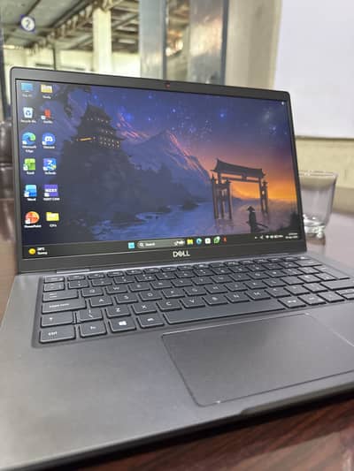 Laptop Core i5 11th Generation