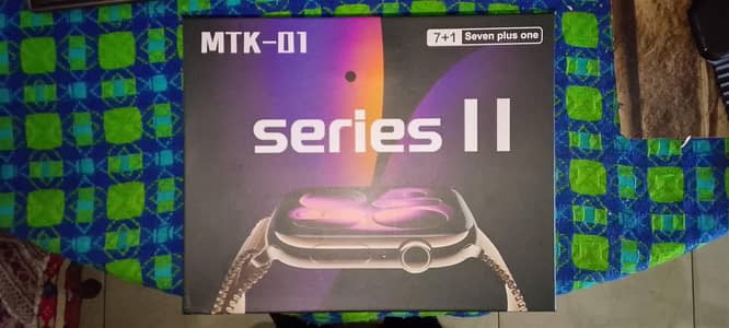 series 11 smart watch for sale