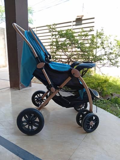 Baby Pram