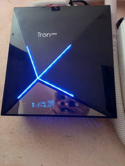 ups with soleer inverter