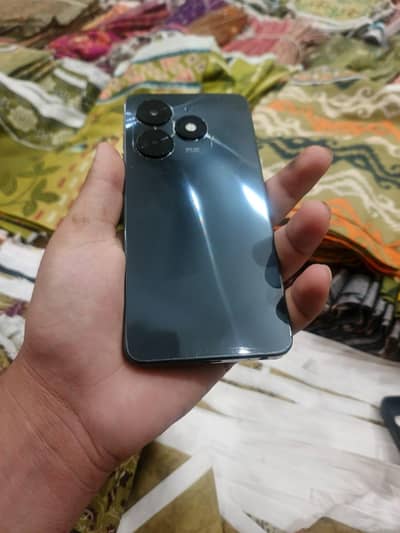Tecno Spark 20c 10/10