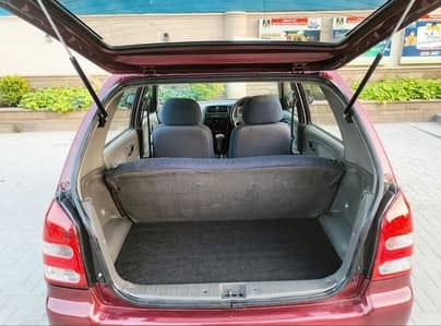 Alto 2007 moco new engine installed 660